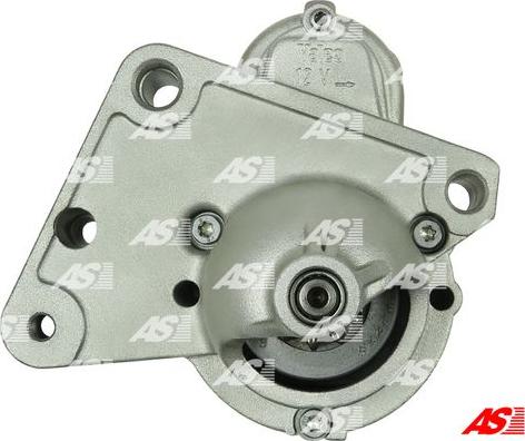 AS-PL S3016PR - Starter car-mod.net