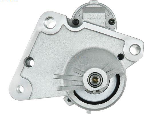 AS-PL S3016(VALEO) - Starter car-mod.net