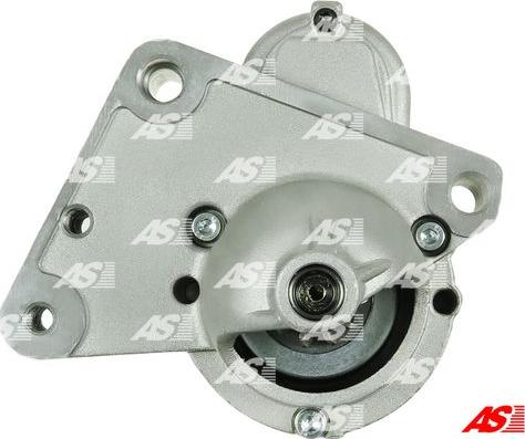 AS-PL S3016 - Starter car-mod.net