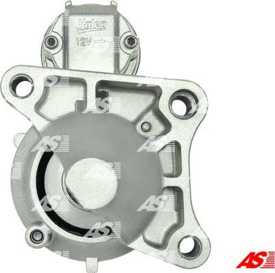AS-PL S3012PR - Starter car-mod.net