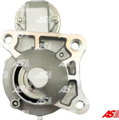 AS-PL S3012 - Starter car-mod.net