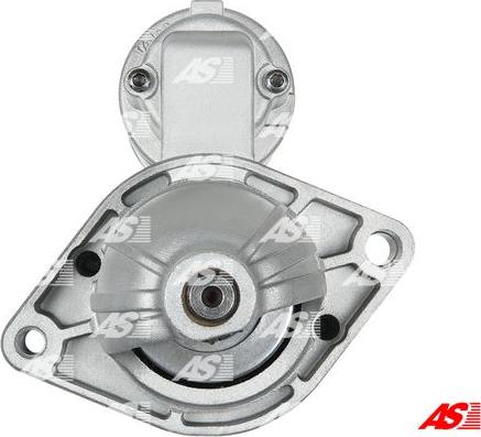 AS-PL S3017PR - Starter car-mod.net