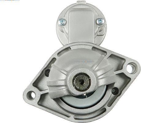 AS-PL S3017SR - Starter car-mod.net