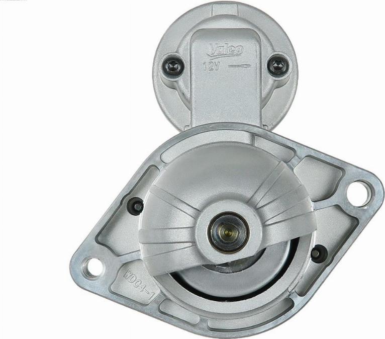 AS-PL S3017(VALEO) - Starter car-mod.net