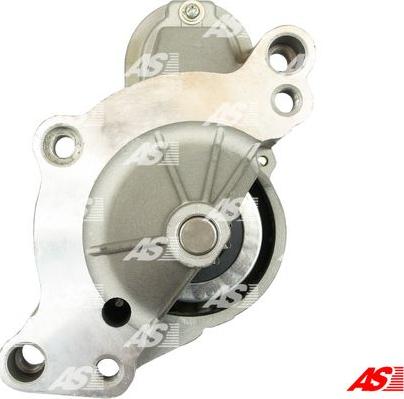 AS-PL S3089 - Starter car-mod.net