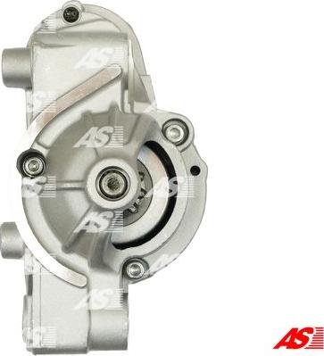 AS-PL S3085 - Starter car-mod.net