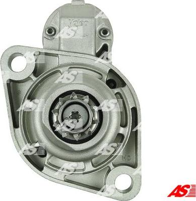 AS-PL S3037PR - Starter car-mod.net