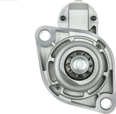 AS-PL S3037 - Starter car-mod.net