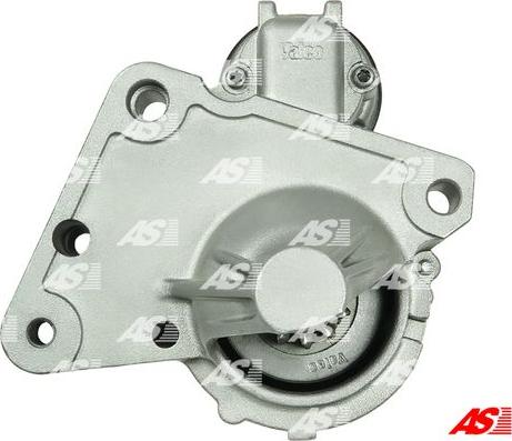 AS-PL S3029PR - Starter car-mod.net
