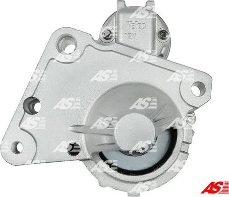 AS-PL S3029SR - Starter car-mod.net