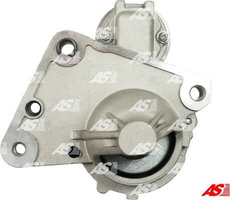 AS-PL S3029 - Starter car-mod.net
