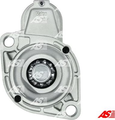 AS-PL S3025PR - Starter car-mod.net