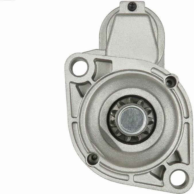AS-PL S3025SR - Starter car-mod.net