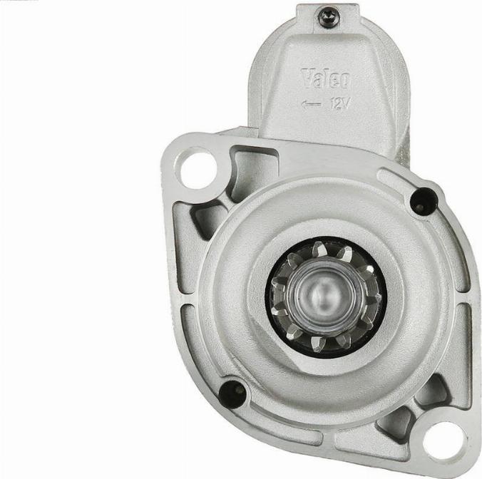 AS-PL S3025(VALEO) - Starter car-mod.net