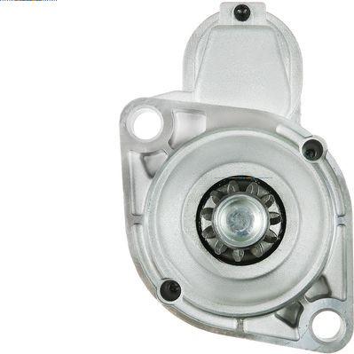 AS-PL S3025 - Starter car-mod.net