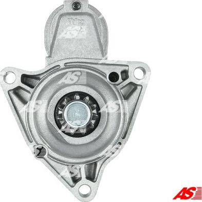 AS-PL S3026PR - Starter car-mod.net