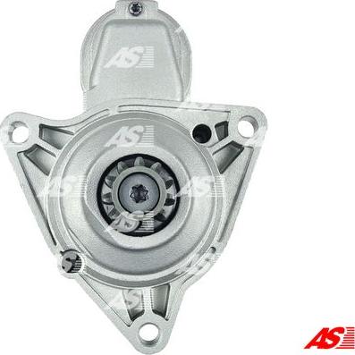 AS-PL S3026SR - Starter car-mod.net