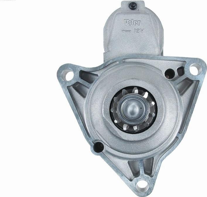 AS-PL S3026(VALEO) - Starter car-mod.net
