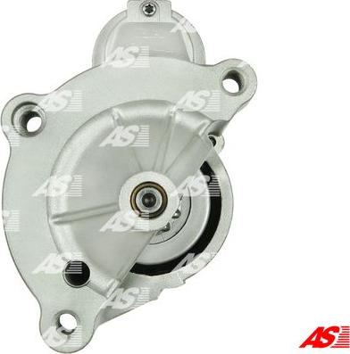 AS-PL S3027PR - Starter car-mod.net