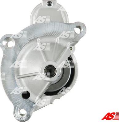 AS-PL S3027(VALEO) - Starter car-mod.net