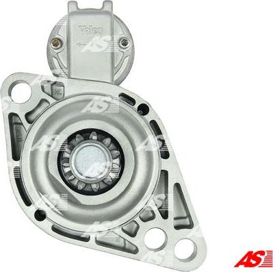 AS-PL S3075PR - Starter car-mod.net