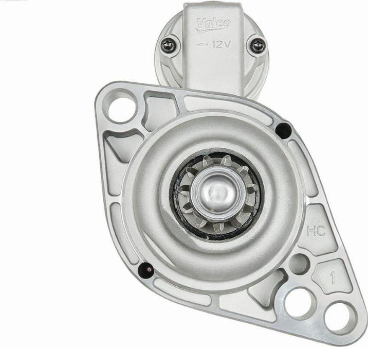 AS-PL S3075(VALEO) - Starter car-mod.net