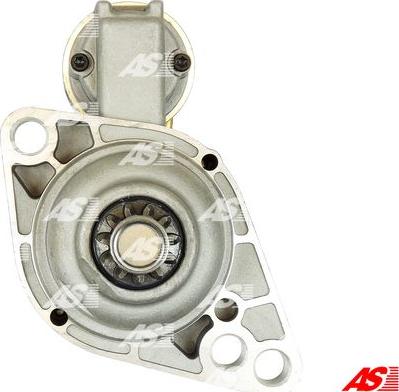 AS-PL S3075 - Starter car-mod.net