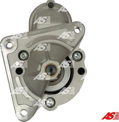 AS-PL S3073 - Starter car-mod.net