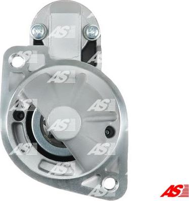 AS-PL S3196S - Starter car-mod.net
