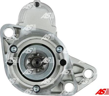 AS-PL S3197S - Starter car-mod.net