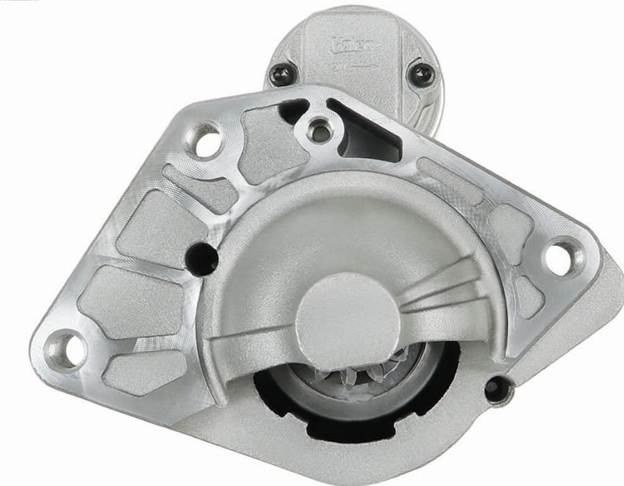 AS-PL S3143(VALEO) - Starter car-mod.net