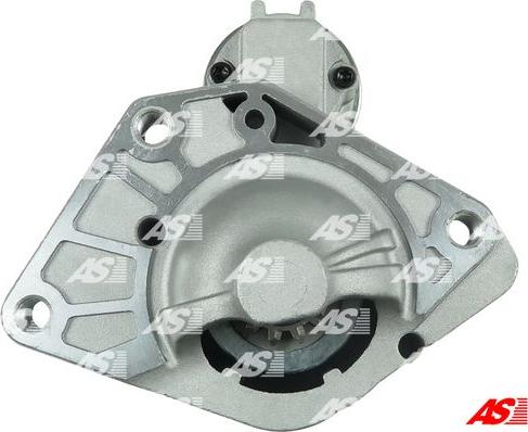 AS-PL S3143 - Starter car-mod.net
