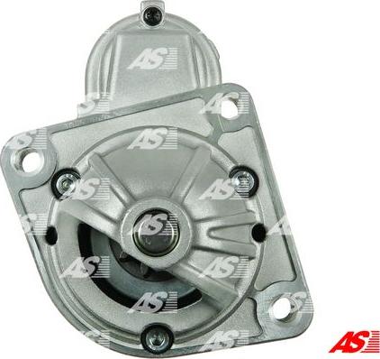 AS-PL S3154S - Starter car-mod.net