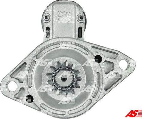 AS-PL S3153PR - Starter car-mod.net