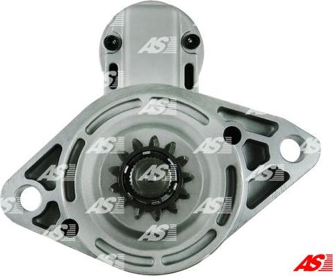 AS-PL S3153S - Starter car-mod.net