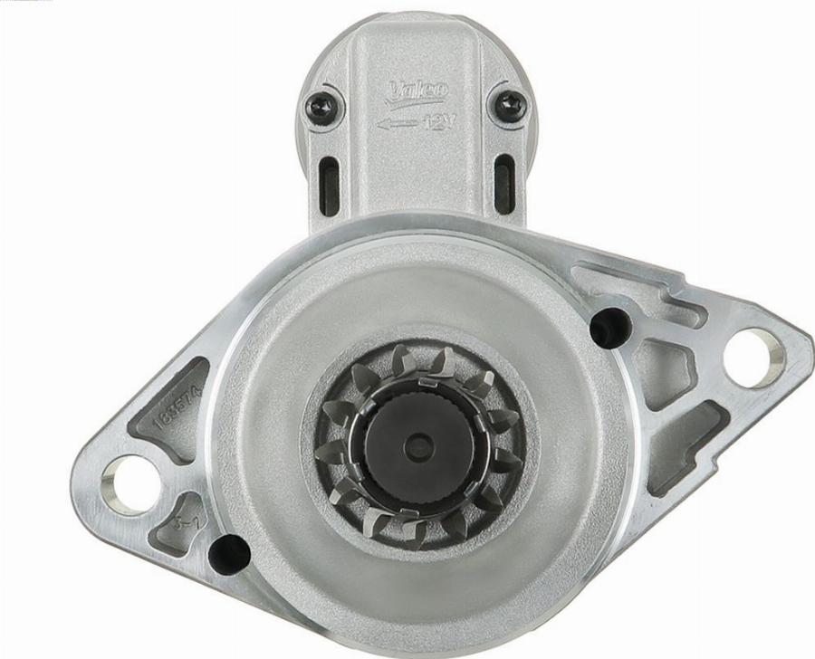 AS-PL S3153(VALEO) - Starter car-mod.net