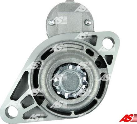 AS-PL S3164PR - Starter car-mod.net