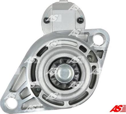 AS-PL S3164S - Starter car-mod.net