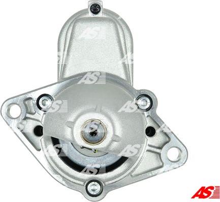 AS-PL S3160S - Starter car-mod.net