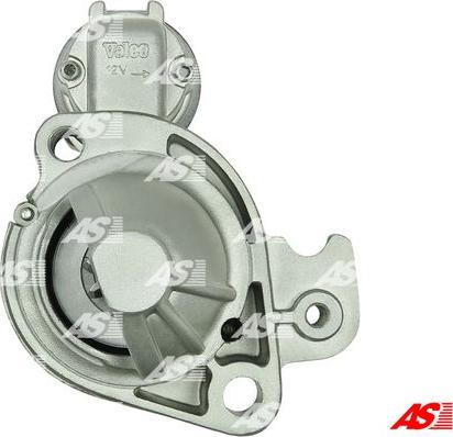 AS-PL S3168PR - Starter car-mod.net