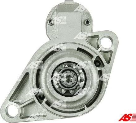 AS-PL S3167PR - Starter car-mod.net