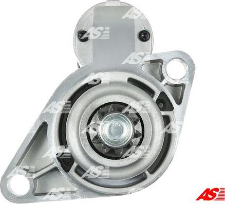 AS-PL S3167S - Starter car-mod.net