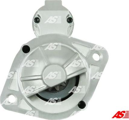 AS-PL S3109S - Starter car-mod.net
