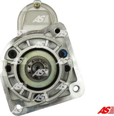 AS-PL S3119 - Starter car-mod.net
