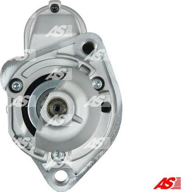 AS-PL S3189S - Starter car-mod.net