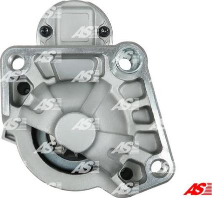 AS-PL S3184S - Starter car-mod.net