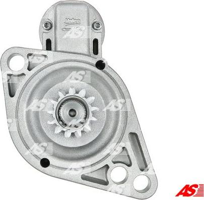 AS-PL S3181PR - Starter car-mod.net