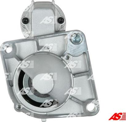 AS-PL S3188S - Starter car-mod.net