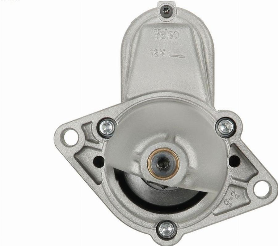 AS-PL S3187PR - Starter car-mod.net