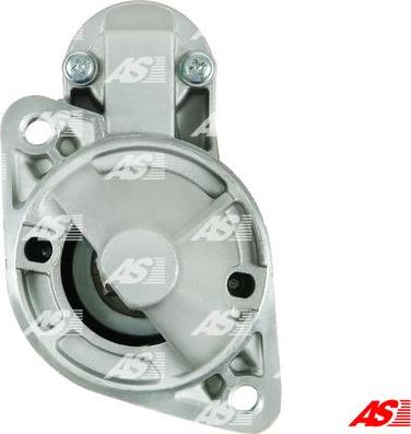 AS-PL S3129S - Starter car-mod.net